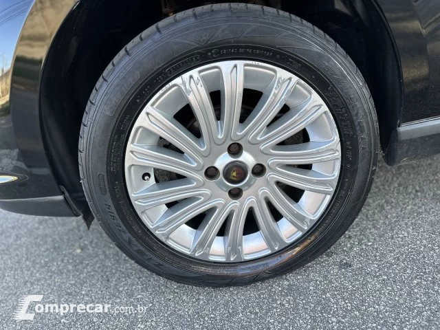 SIENA - 1.6 MPI ESSENCE 16V 4P AUTOMATIZADO