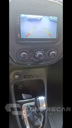 CAPTUR 1.6 16V SCE ZEN