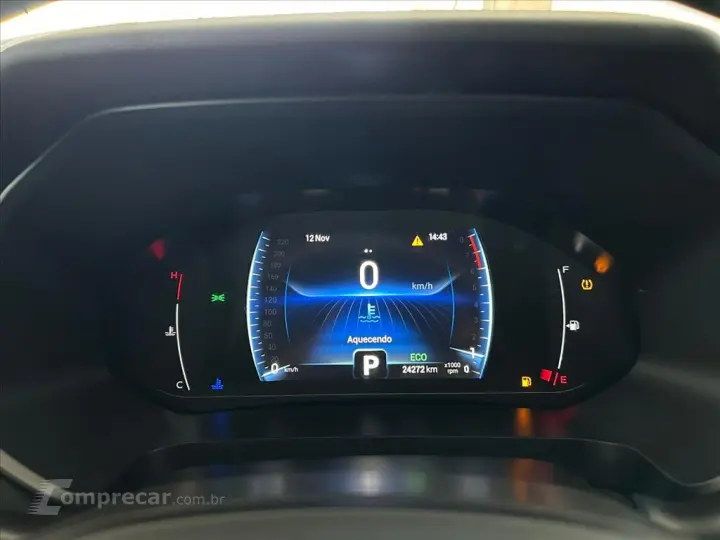 TIGGO 5x 1.5 VVT TURBO iFLEX SPORT CVT