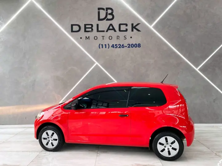 up! take 1.0 T. Flex 12V 3p