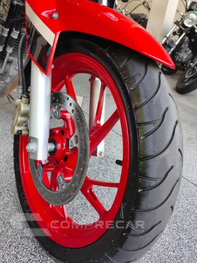 CB 250 TWISTER/FLEXONE