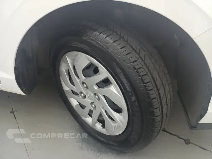 HB20 1.0 12V FLEX SENSE MANUAL