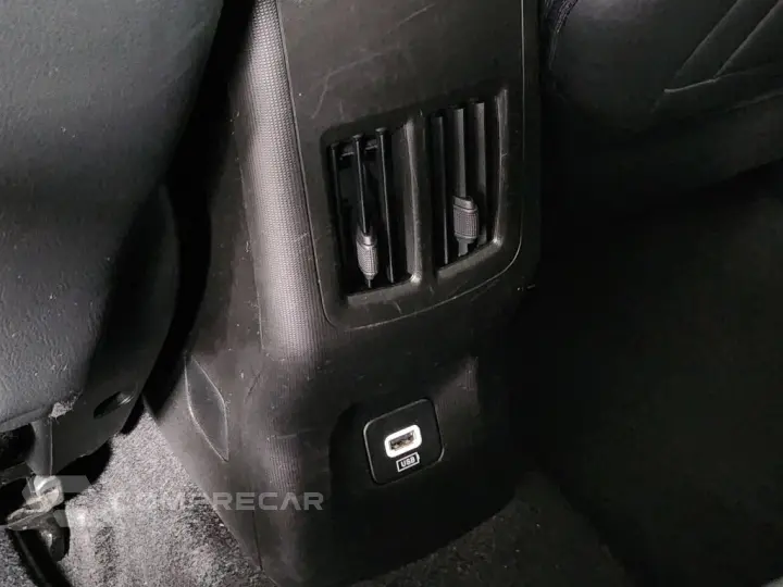 FASTBACK 1.0 TURBO 200 FLEX IMPETUS CVT