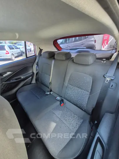ONIX HATCH LT 1.0 12V Flex 5p Mec.