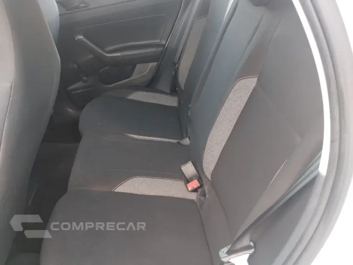POLO 1.0 MPI Track