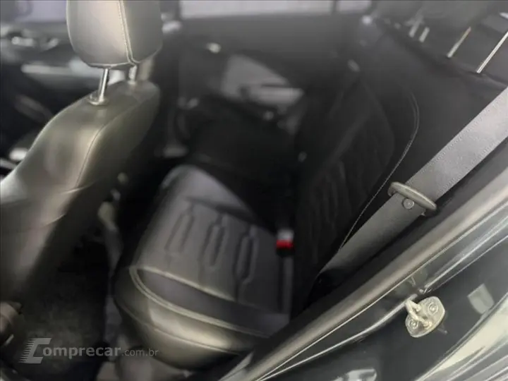 ONIX 1.4 MPFI LTZ 8V