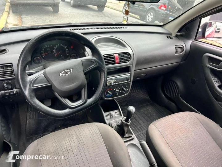 CORSA HATCH MAXX