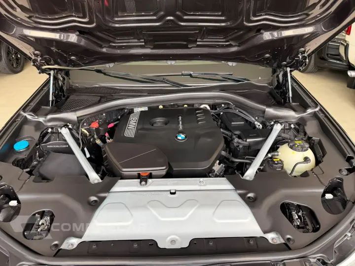 X3 2.0 16V X Line20i