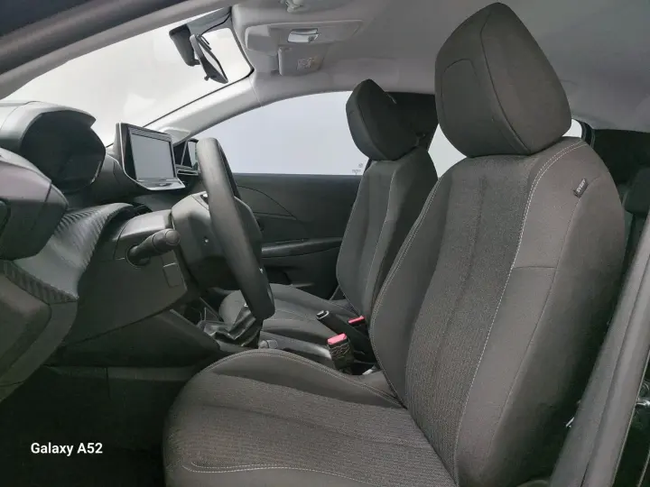 208 1.0 6V FLEX LIKE MANUAL