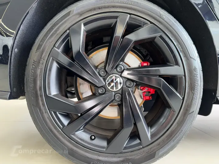 JETTA 2.0 350 TSI GLI