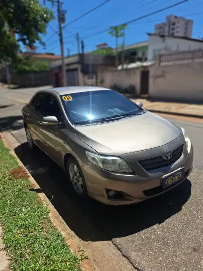 COROLLA 1.8 XEI 16V