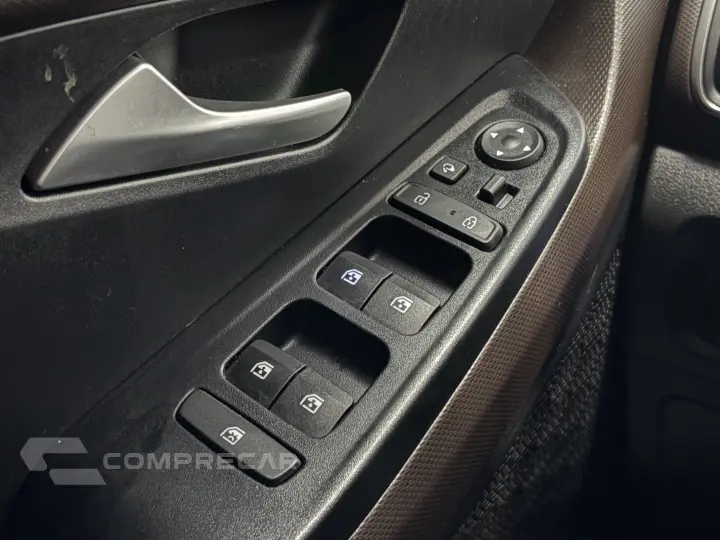 CRETA 1.0 TGDI FLEX PLATINUM AUTOMÁTICO