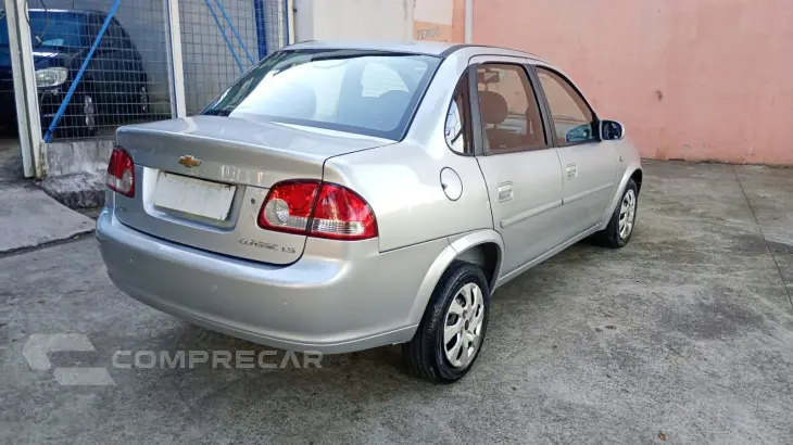 CLASSIC 1.0 MPFI LS 8V