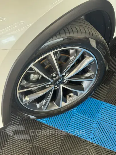 TIGGO 8 PRO 1.6 Tgdi