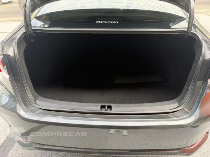 Corolla XEi 2.0 Flex 16V Aut.