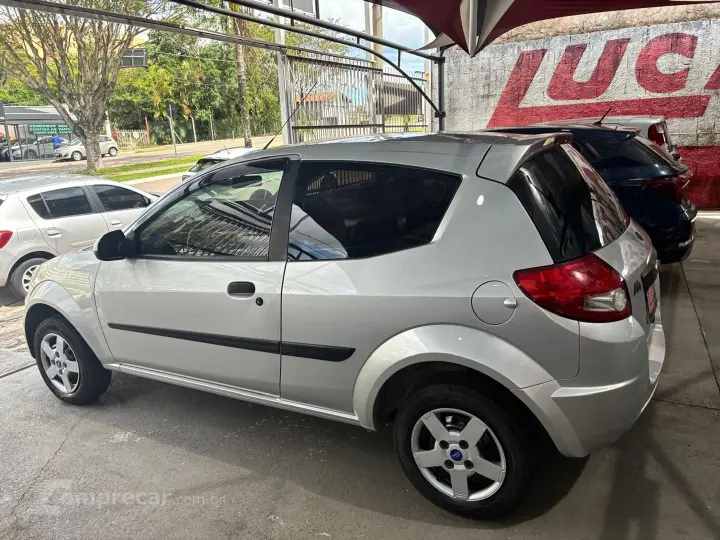 Ka 1.0 Mpi 8V Flex 2P Manual