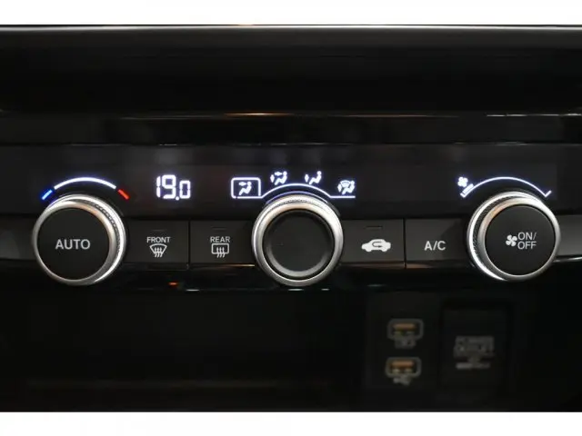 CITY - 1.5 I-VTEC HATCH TOURING CVT