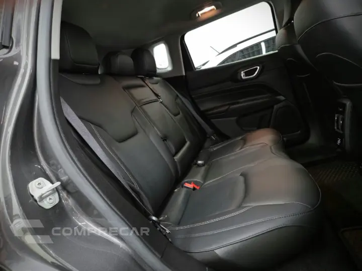 COMPASS 1.3 T270 TURBO FLEX SPORT AT6