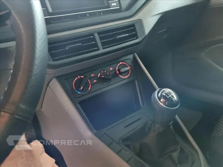 POLO 1.6 MSI