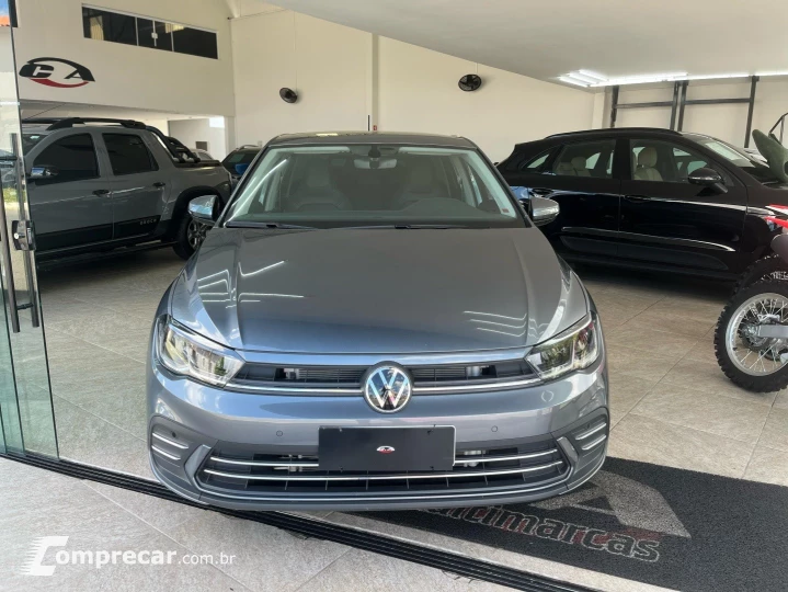 POLO 1.0 170 TSI HIGHLINE AUTOMÁTICO