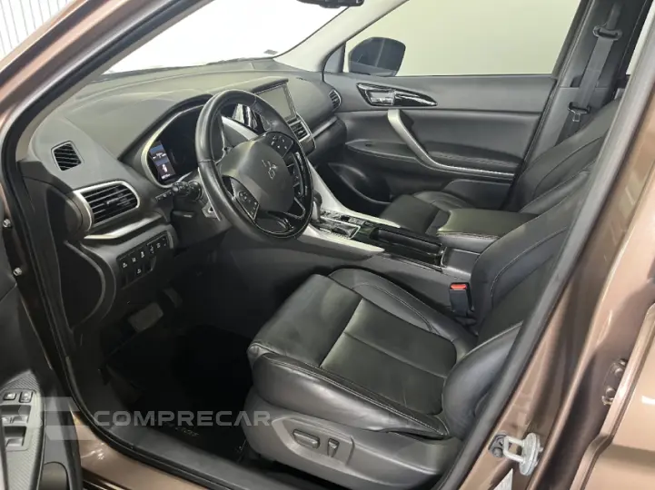 ECLIPSE CROSS 1.5 Mivec Turbo Hpe-s