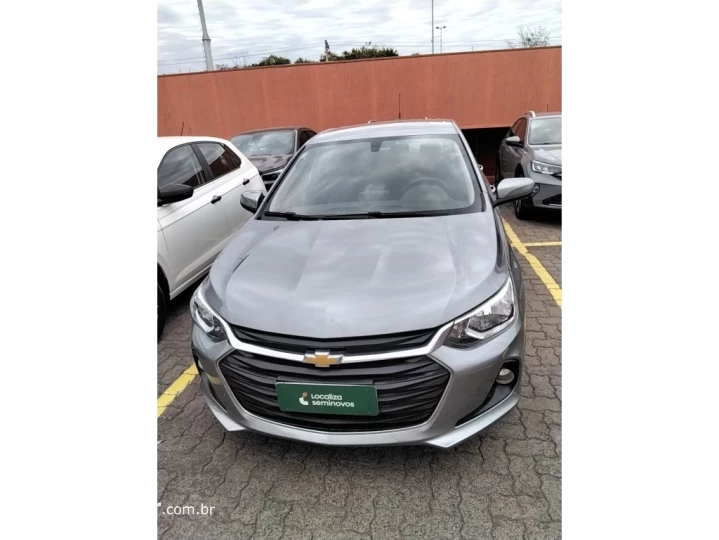 ONIX 1.0 FLEX LT MANUAL