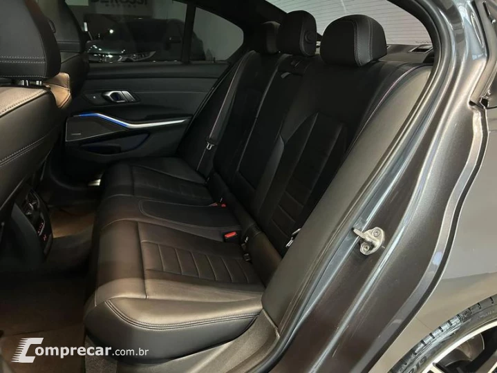 320IA 2.0 TB M SPORT A. FLEX/M.SPORT 4P