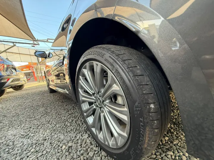 COROLLA 2.0 XEI 16V