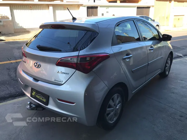 HB20 1.6 Comfort Plus 16V