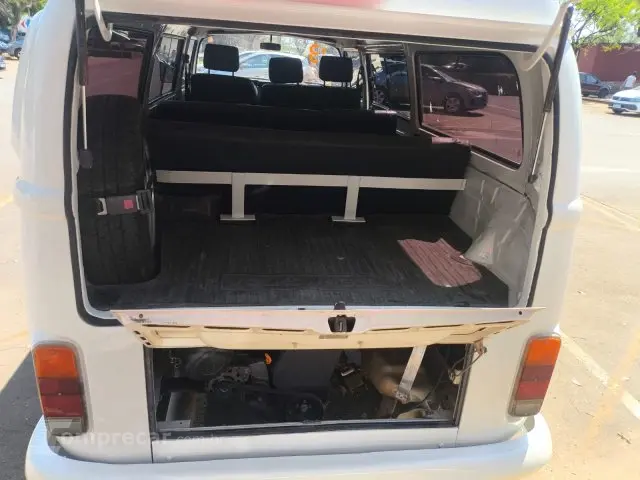 KOMBI - 1.4 MI STD 8V 4P MANUAL