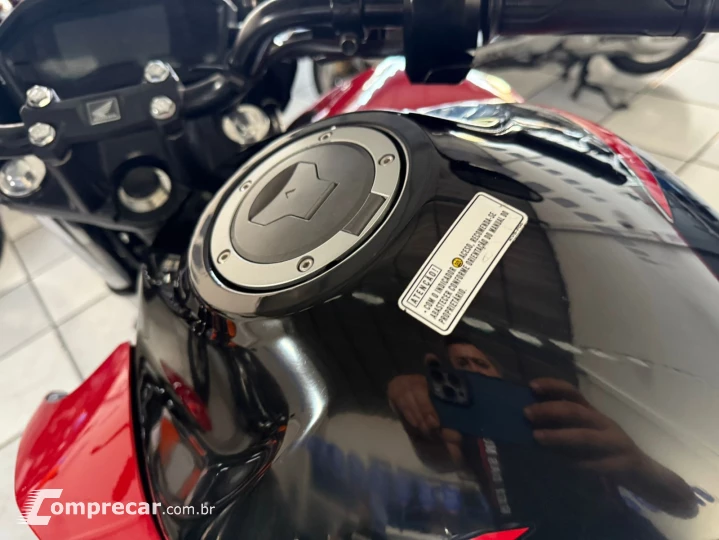 twister 250C