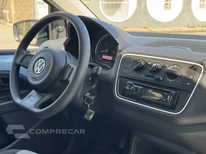 UP 1.0 MPI Take UP 12V