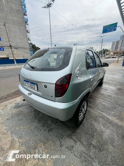 CELTA 1.0 MPFI 8V