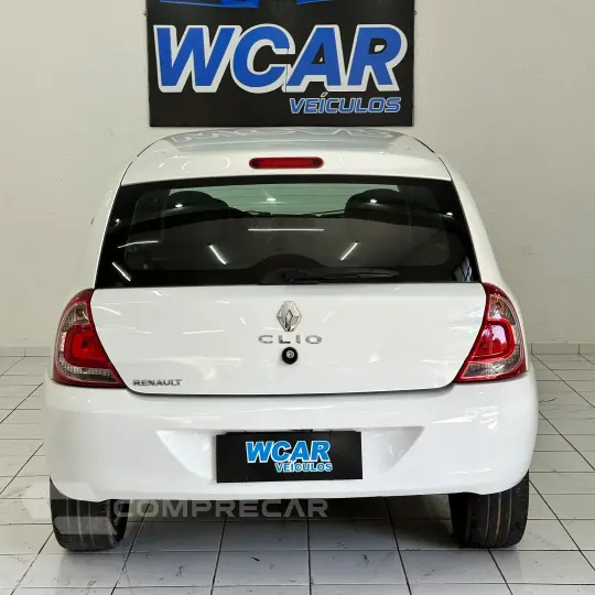 Clio RN/Alizé/Expr./1.0 Hi-Power 16V 5p