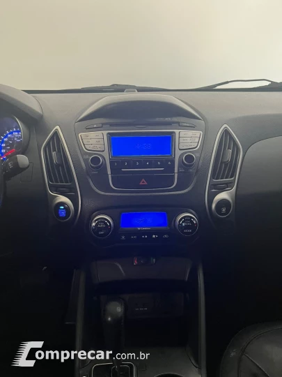 IX35 2.0 MPFI 16V
