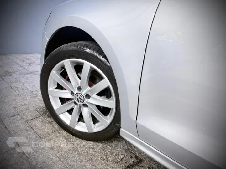 JETTA 2.0 Comfortline 120cv