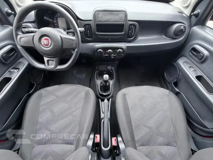 MOBI 1.0 EVO FLEX LIKE. MANUAL