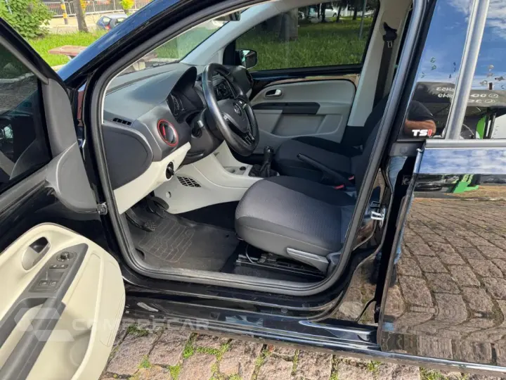 up! move 1.0 TSI Total Flex 12V 5p