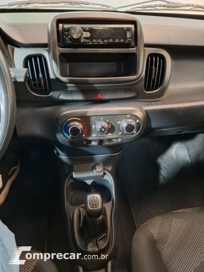 MOBI 1.0 EVO Like.