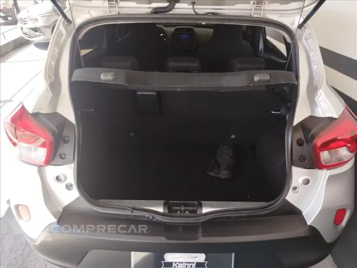 KWID 1.0 12V SCE ZEN