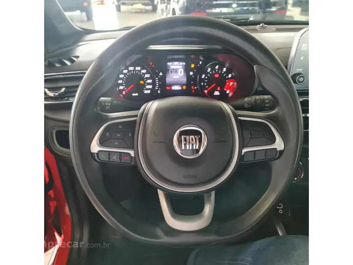 ARGO 1.3 FIREFLY FLEX TREKKING MANUAL