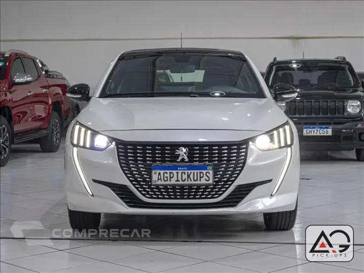 208 1.0 Firefly Style