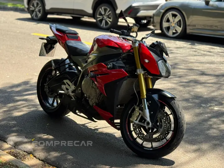 S1000 R