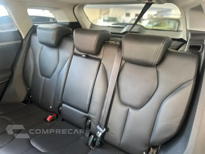 TERRITORY 1.5 ECOBOOST GTDI GASOLINA SEL AUTOMÁTICO