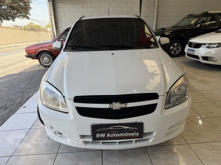 CELTA 1.0 MPFI LT 8V