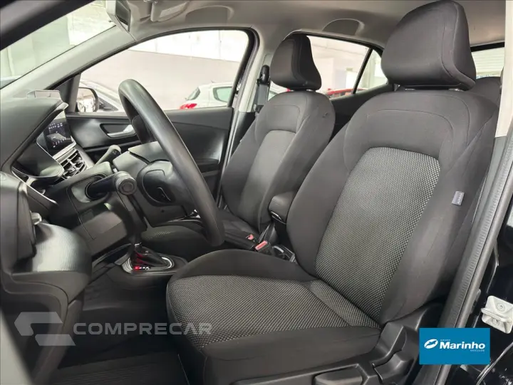 PULSE 1.3 FLEX DRIVE CVT