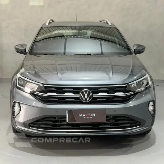 Nivus Highline 1.0 200 TSI Flex Aut.