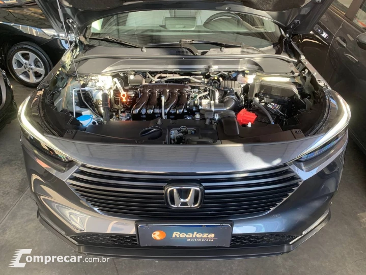HR-V EX 1.5 Sensing 16V 5p Aut.