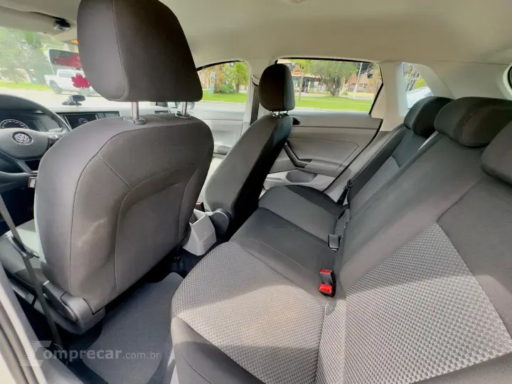 Polo 1.0 Mpi Total Flex Manual