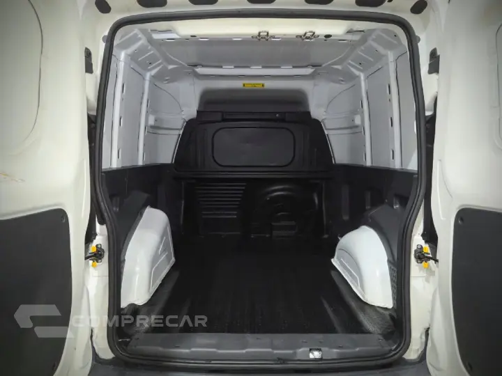 FIORINO ENDURANCE EVO 1.4 FLEX 8V 2P